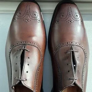 Allen Edmonds | Shoes | Allen Edmonds Cornwallis Medallion  display picture 1